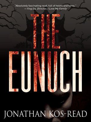 cover image of The Eunuch